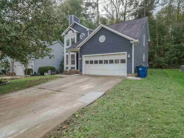 2400 Long And Winding Road, Raleigh, NC 27603