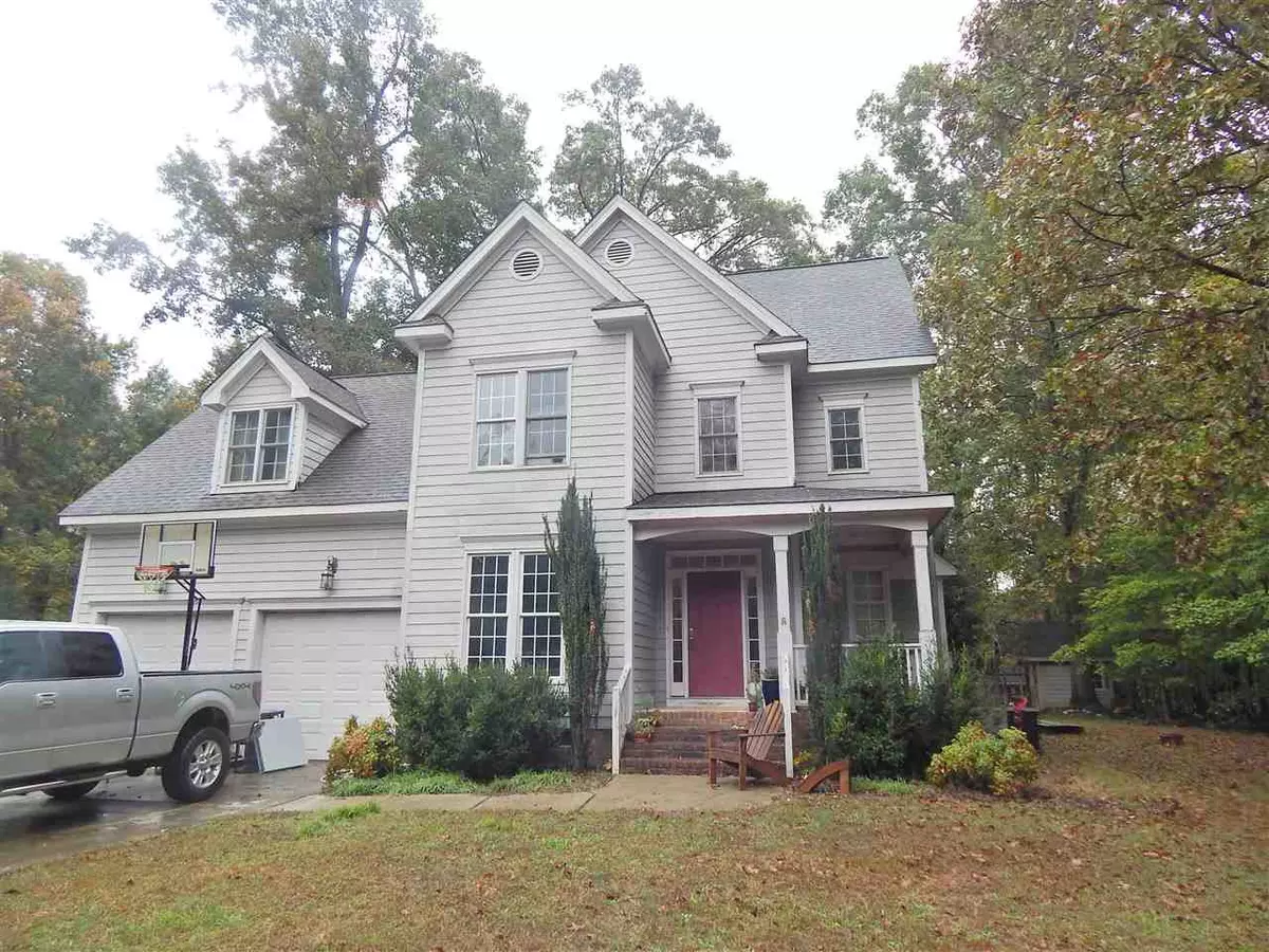 Apex, NC 27539,3700 Sky Meadow Drive