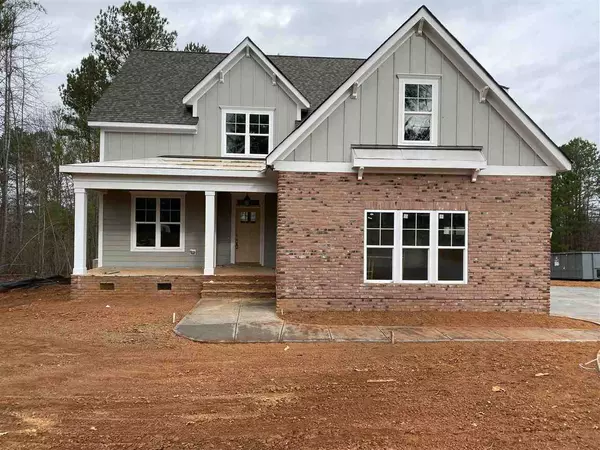 277 High Ridge Lane, Pittsboro, NC 27312