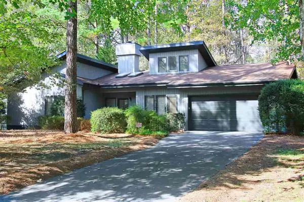 11 Burnwood Place, Chapel Hill, NC 27517