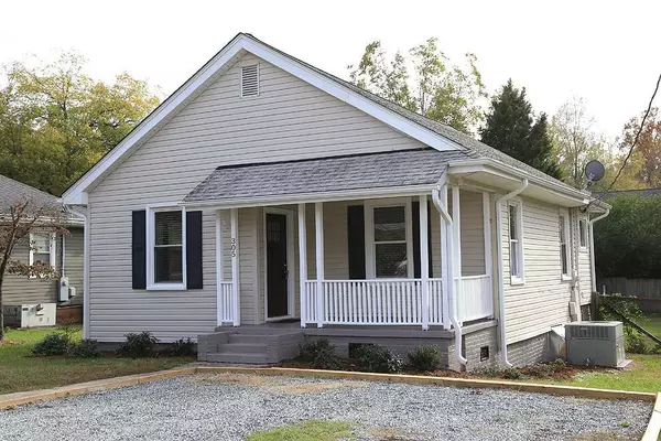 305 W Austin Street, Mebane, NC 27302