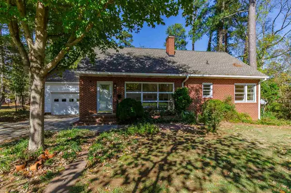 514 McGee Street, Graham, NC 27253