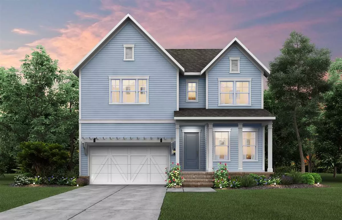 Wake Forest, NC 27587,1517 Highpoint Street #HVG - 316