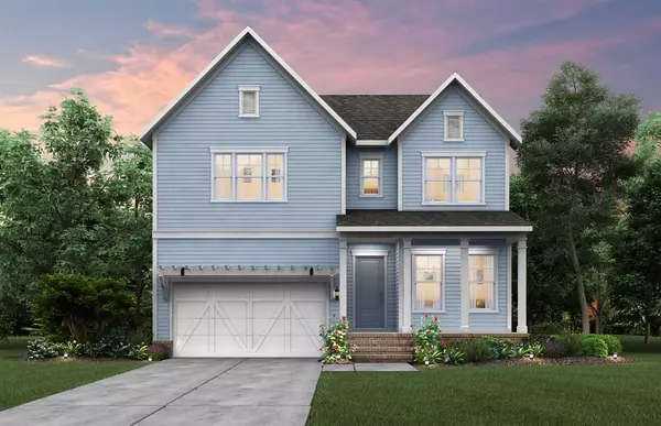 1517 Highpoint Street #HVG - 316, Wake Forest, NC 27587