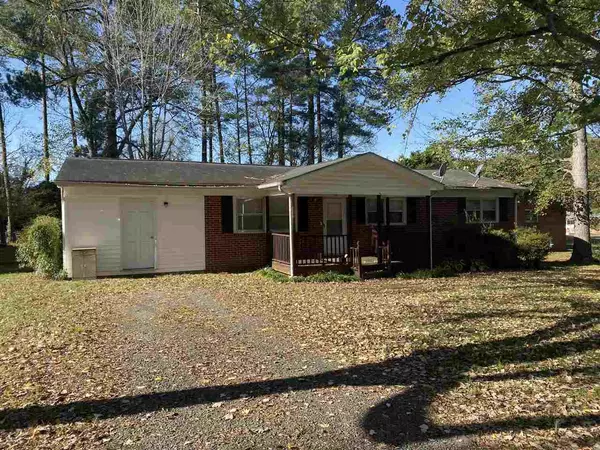 313 8th Street, Butner, NC 27509