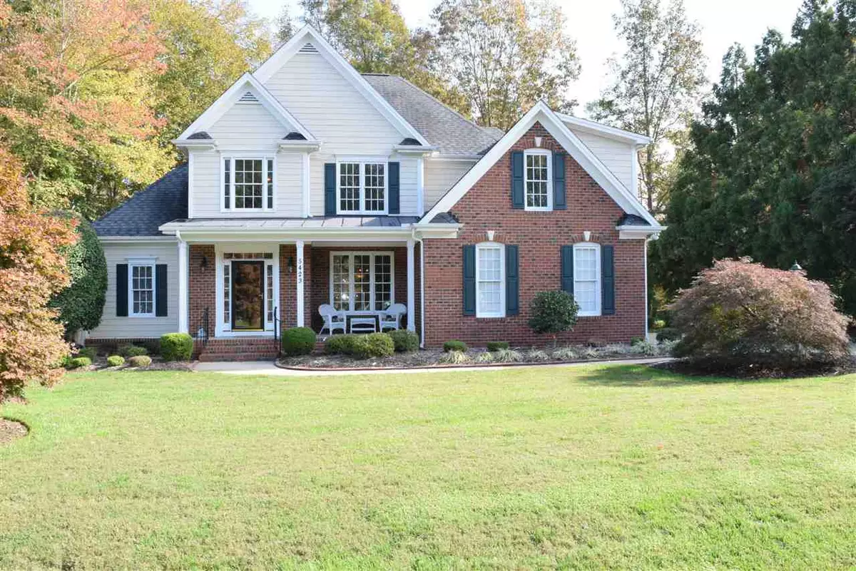 Fuquay Varina, NC 27526,5423 Brushy Meadows Drive