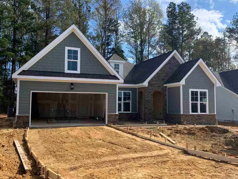 705 Catherine Lake Court #LOT#926, Fuquay Varina, NC 27526