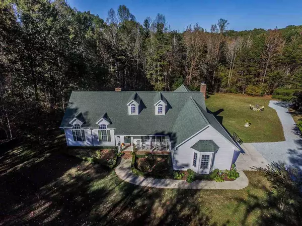 1220 Concord Church Road, Roxboro, NC 27574