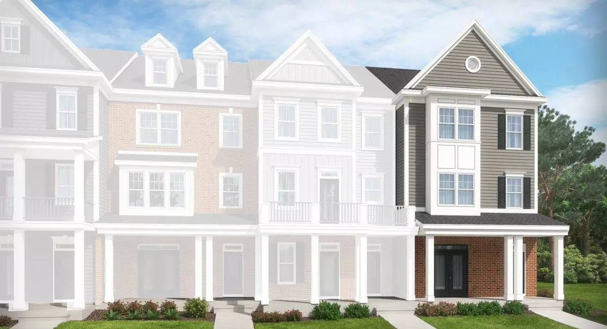 Apex, NC 27502,2943 Great Lawn Road #59 - Sandberg