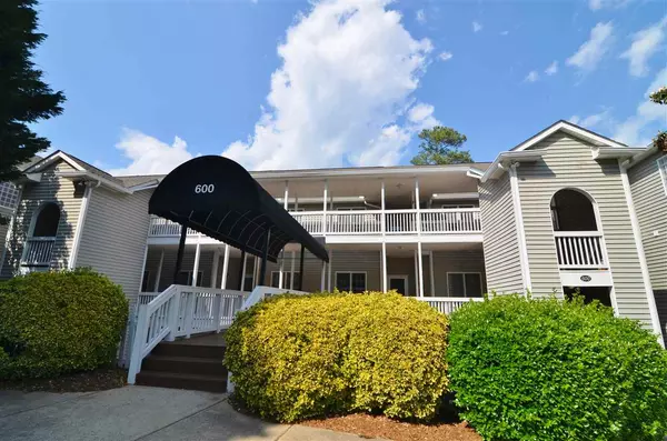 Cary, NC 27513,621 Springfork Drive #621