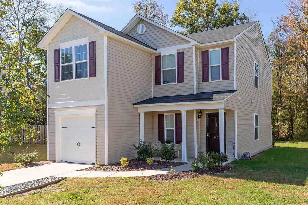 Siler City, NC 27344,1402 Trio Drive