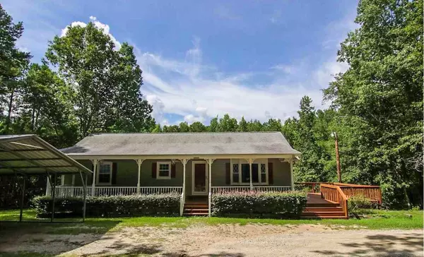 2857 C Rock Pillar Road, Clayton, NC 27520