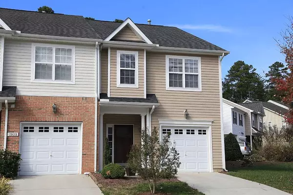 2941 Settle In Lane, Raleigh, NC 27614