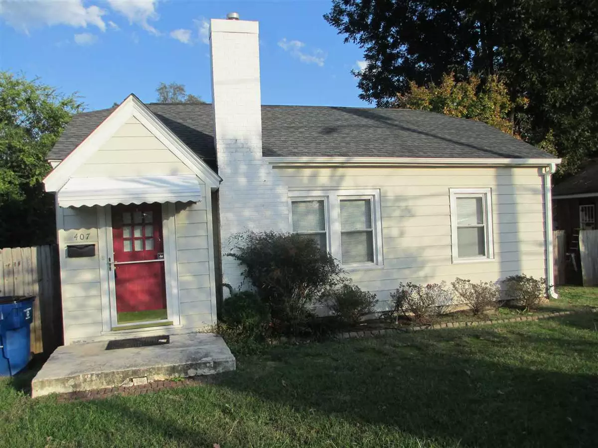 Graham, NC 27253,407 N Maple Street