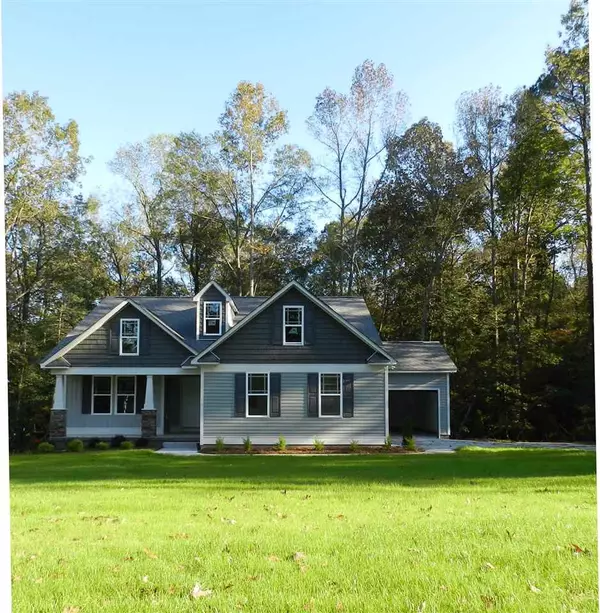 624 Carolina Oaks Avenue, Smithfield, NC 27577