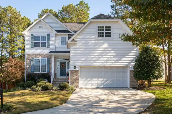 3912 Robins Nest Lane, Wake Forest, NC 27587