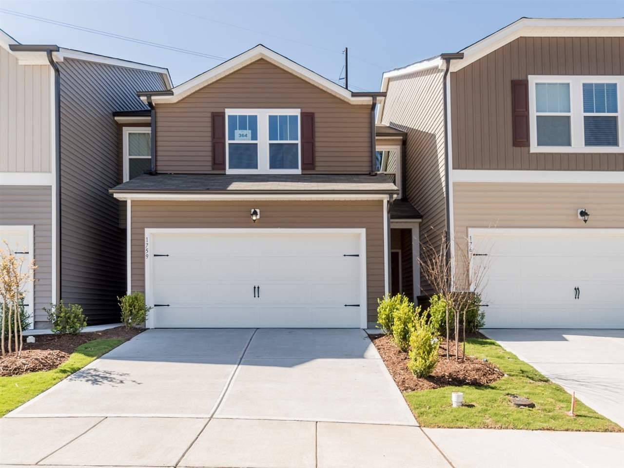 1759 Clayfire Drive, Cary, NC 27519