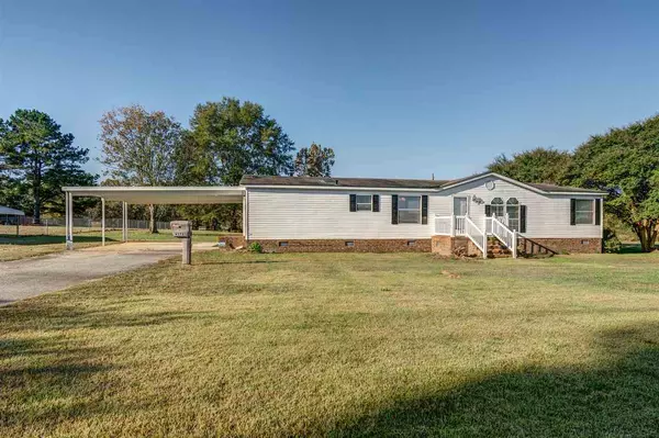 9576 Red Oak Boulevard, Nashville, NC 27856