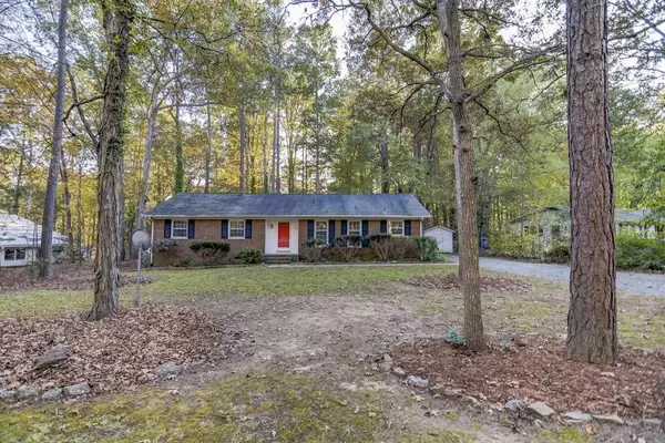 116 Collums Road, Chapel Hill, NC 27514