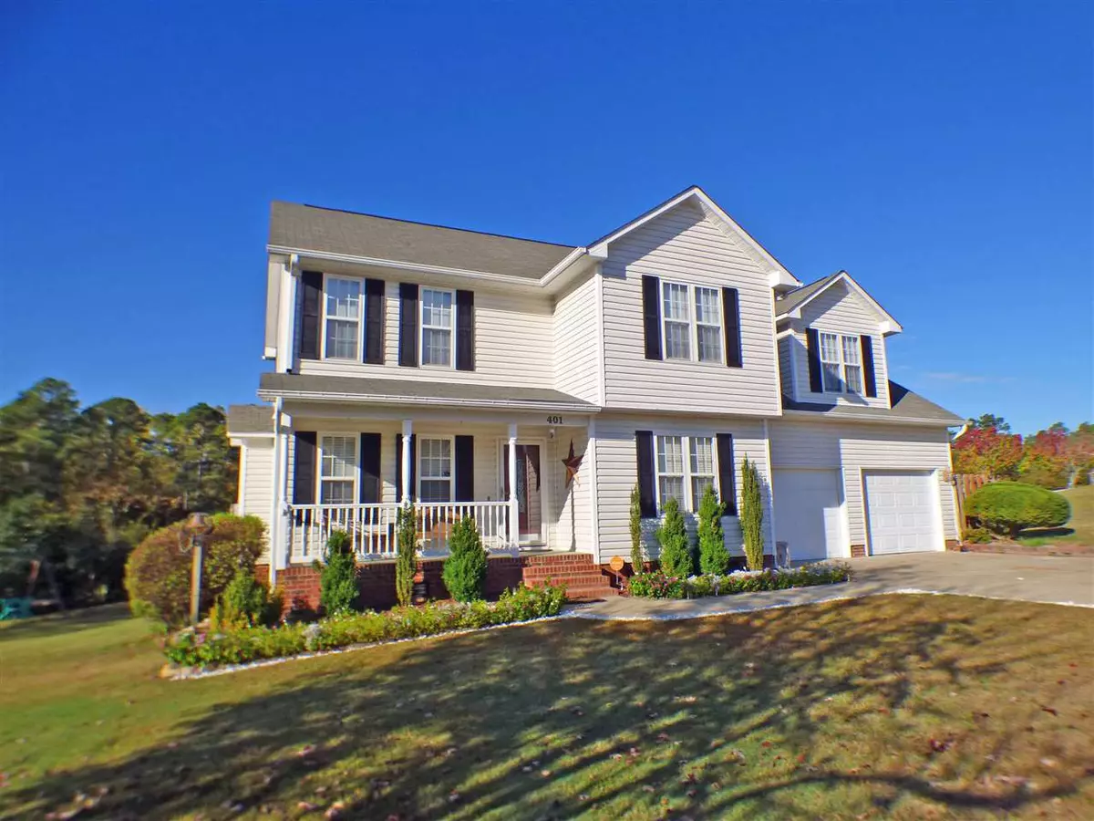 Cameron, NC 28326,401 Yorkshire Drive