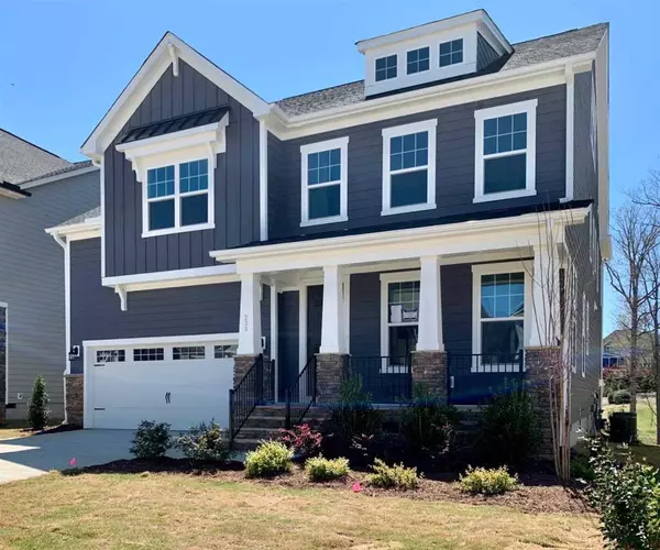 233 Golf Vista Trail #1300, Holly Springs, NC 27540