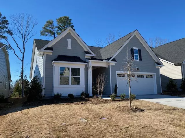 Cary, NC 27519,2813 Thompson Bluff Drive #87 - Brooklyn A-2