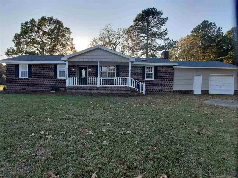 8656 Brogden Road, Smithfield, NC 27577