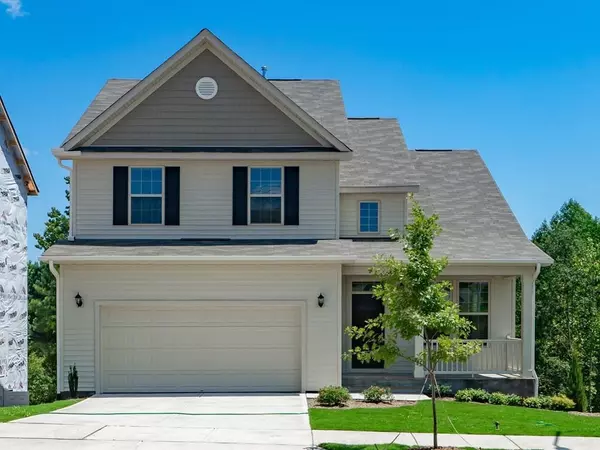 332 Avery Glenn Way #20, Fuquay Varina, NC 27526