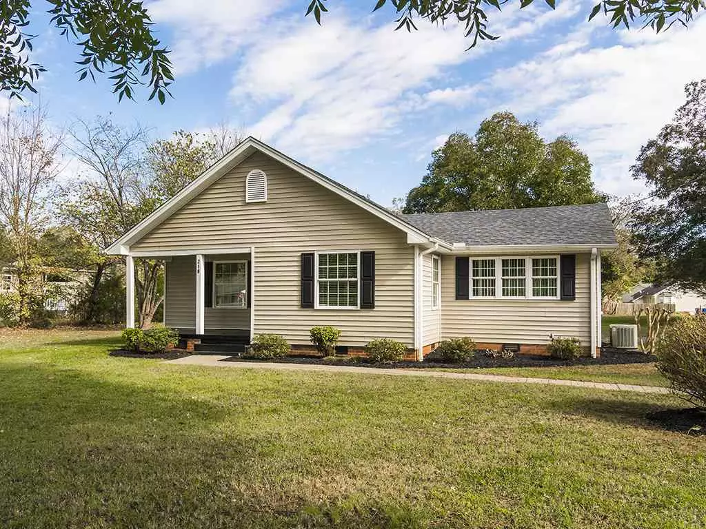 Haw River, NC 27258,210 Trollingwood Road