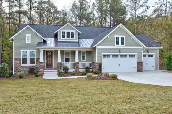 4929 Glen Creek Trail, Garner, NC 27529