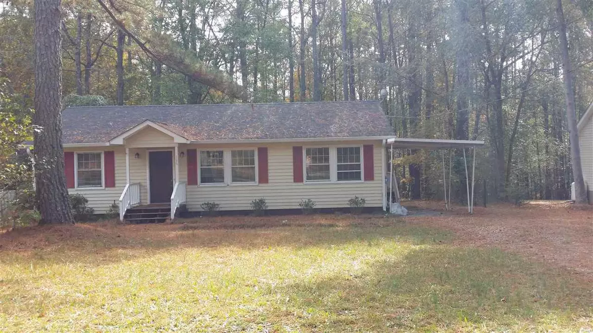 Louisburg, NC 27549,116 Deer Cross Drive