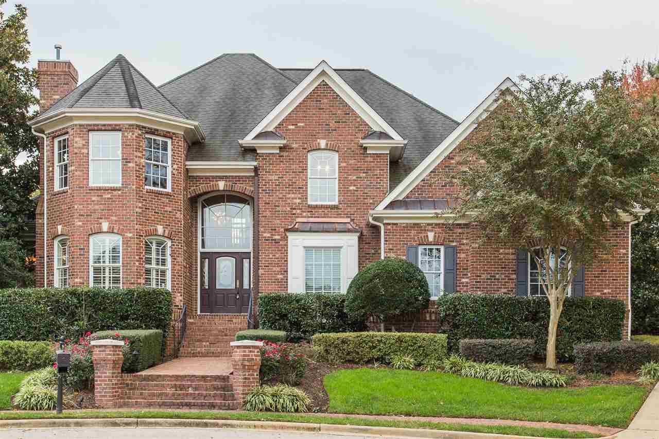 2501 Sharon View Lane, Raleigh, NC 27614