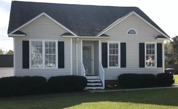 37 Avalone Court, Angier, WV 26501