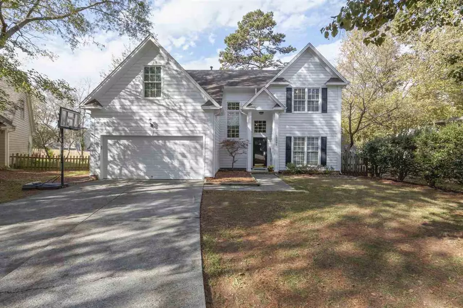 12305 Hartwick Court, Raleigh, NC 27613