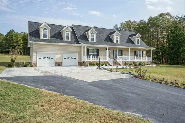 Mebane, NC 27302,6010 Country Highlands Lane