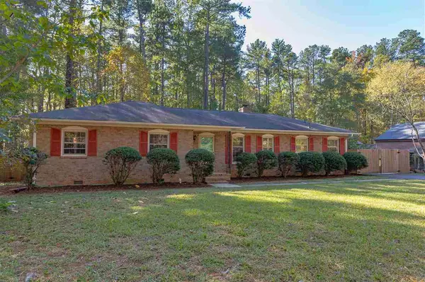 309 Carol Street, Carrboro, NC 27510