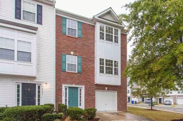 4133 Lillington Drive, Durham, NC 27704