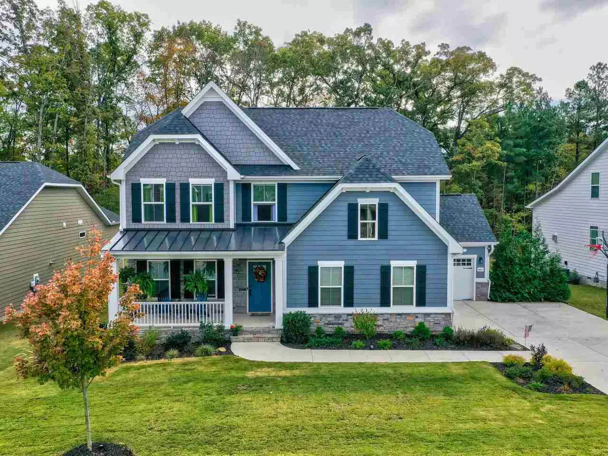 Chapel Hill, NC 27517,880 S Legacy Falls Drive