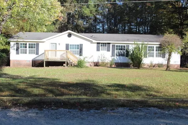 255 Harris Road, Youngsville, NC 27596