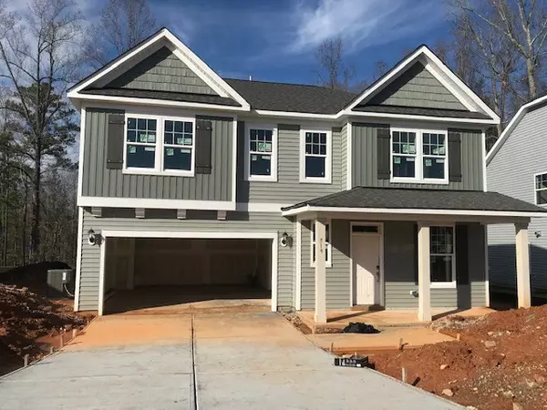 519 Holden Forest Drive, Youngsville, NC 27596