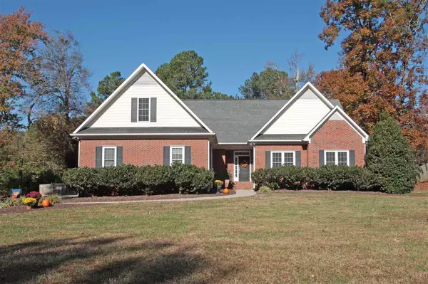 2317 Orange Grove Road, Hillsborough, NC 27278