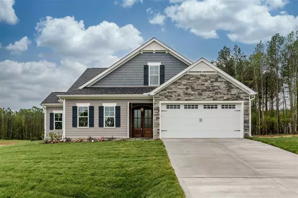 25 Spindale Court #Addison Johnson, Youngsville, NC 27596