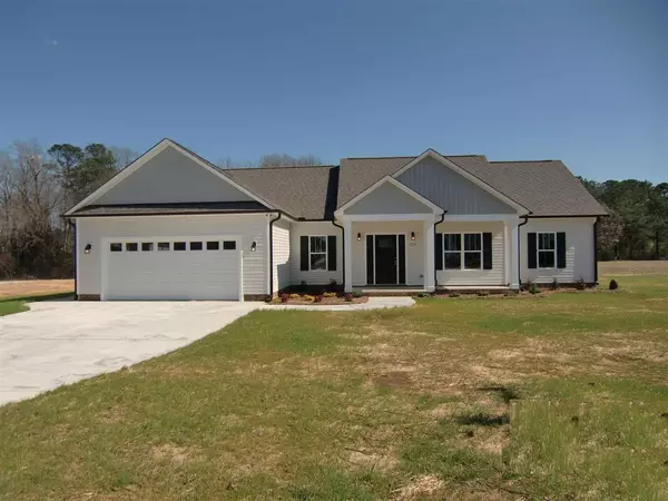 714 Maple Avenue, Dunn, NC 28334