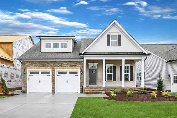 552 Prides Crossing, Rolesville, NC 27571