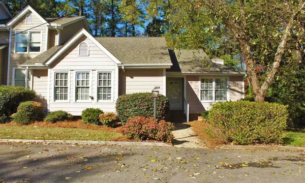 1555 Hemphill Drive, Raleigh, NC 27609