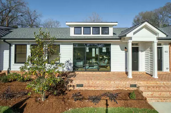 104 W Union Street #2, Hillsborough, NC 27278
