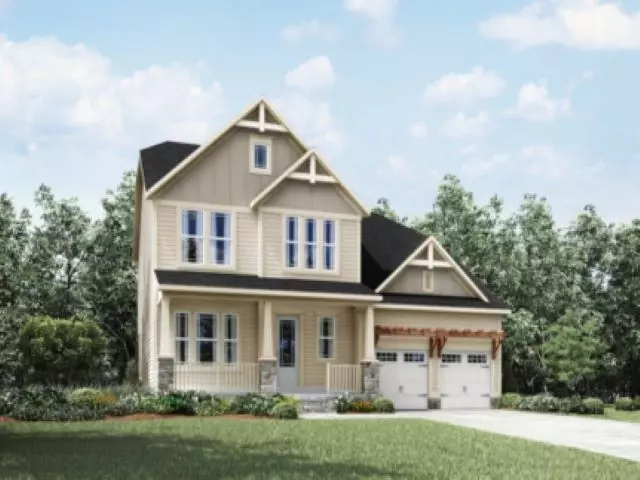 Holly Springs, NC 27540,116 Tisbury Drive