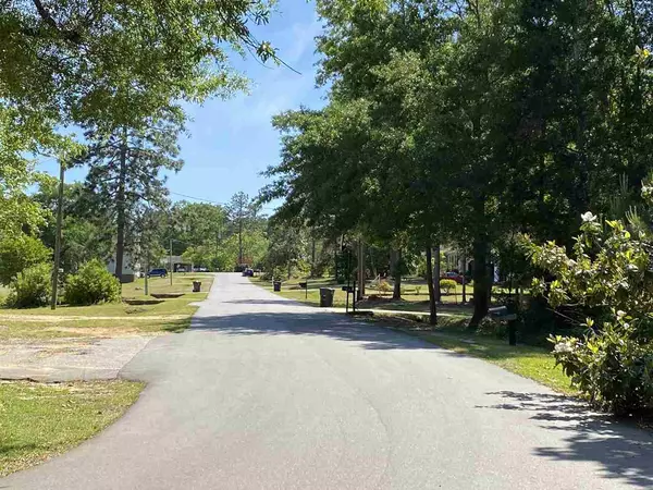 Lot 3 Barnes Avenue, Lillington, NC 27546