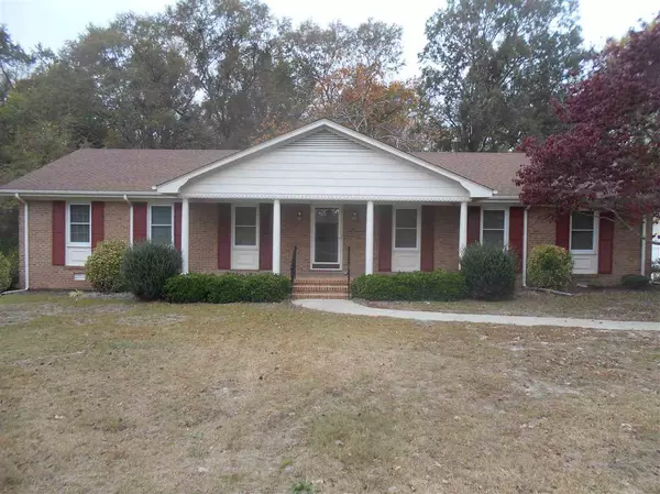 203 Ashby Lane, Goldsboro, NC 27530