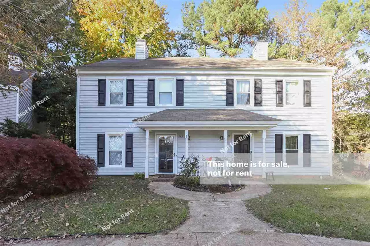 Garner, NC 27529,125 Drumbuie Place